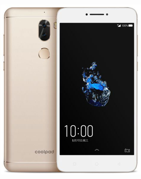 Coolpad Cool Play 6